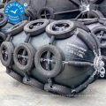 boat pneumatic marine rubber fender